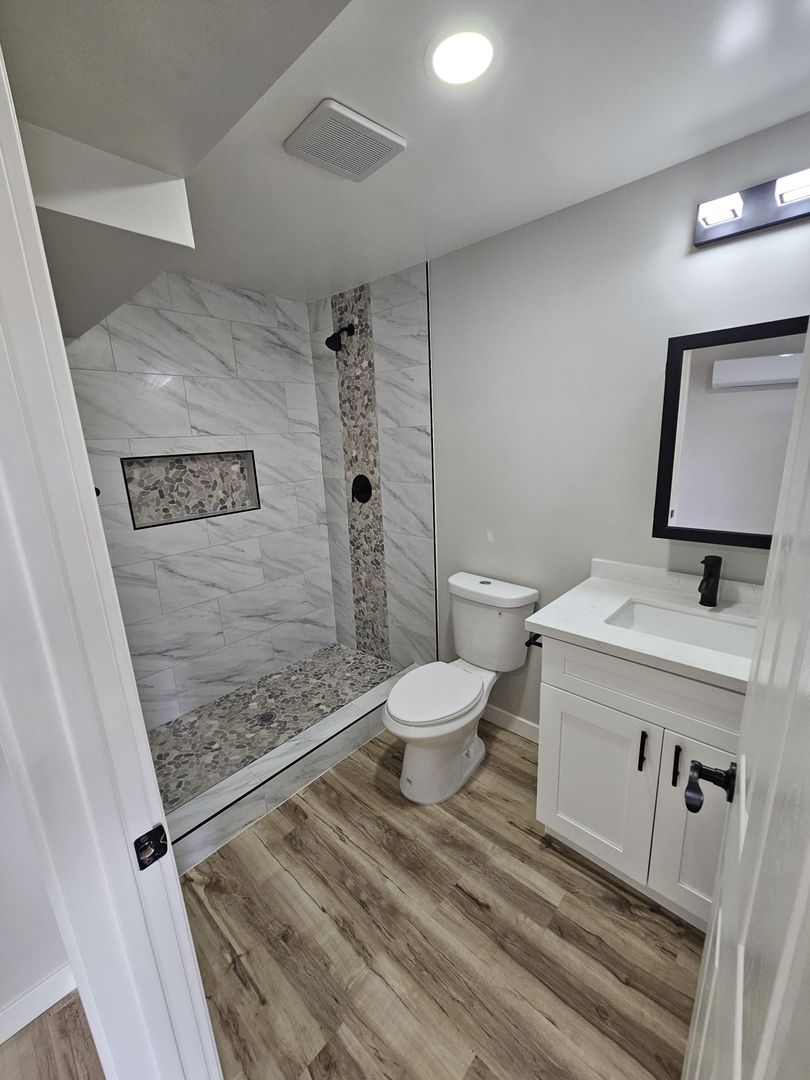 San Diego Apartment: 3755 47th Street