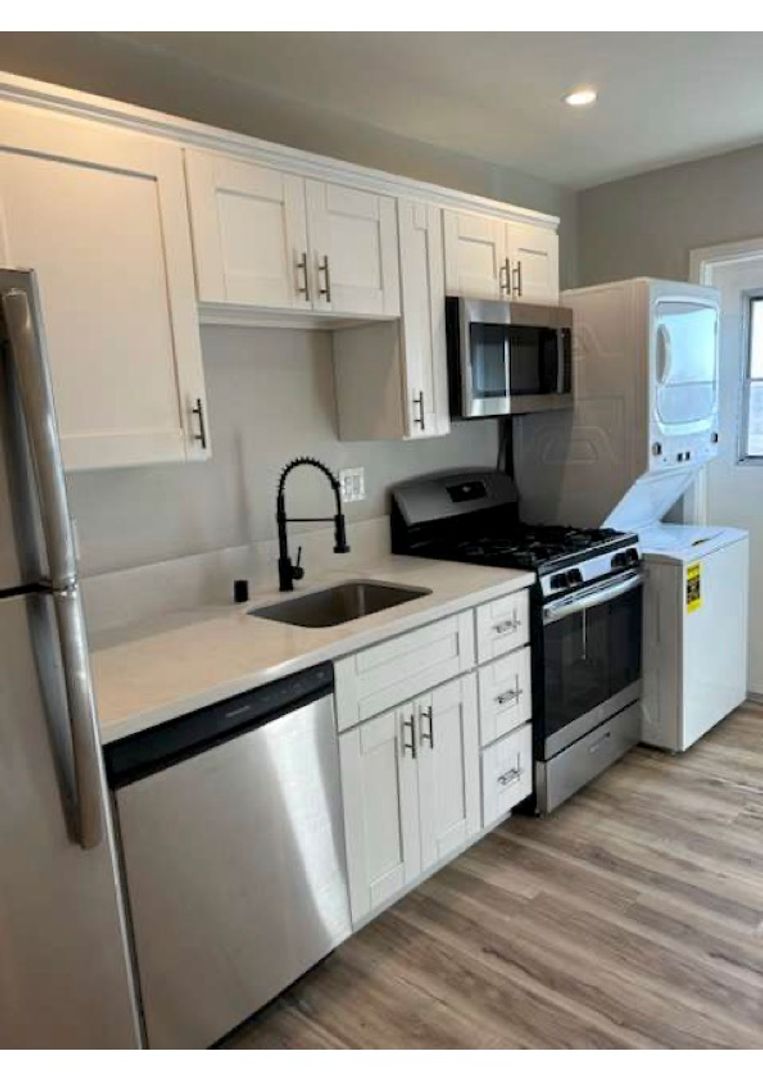 San Diego Apartment: 4067-4079 Normal Street