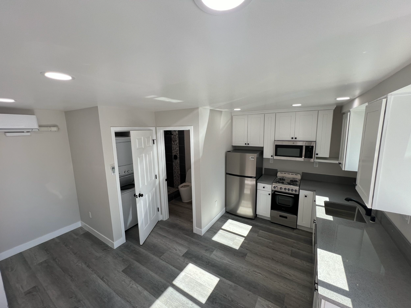 San Diego Apartment: 3621 Park Blvd