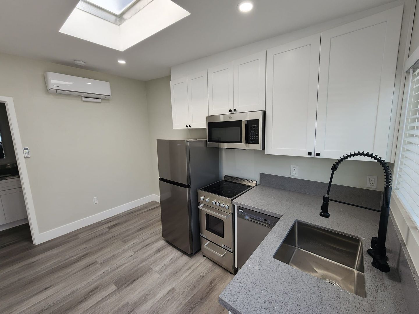 San Diego Apartment: 4449-4455 Florida Street