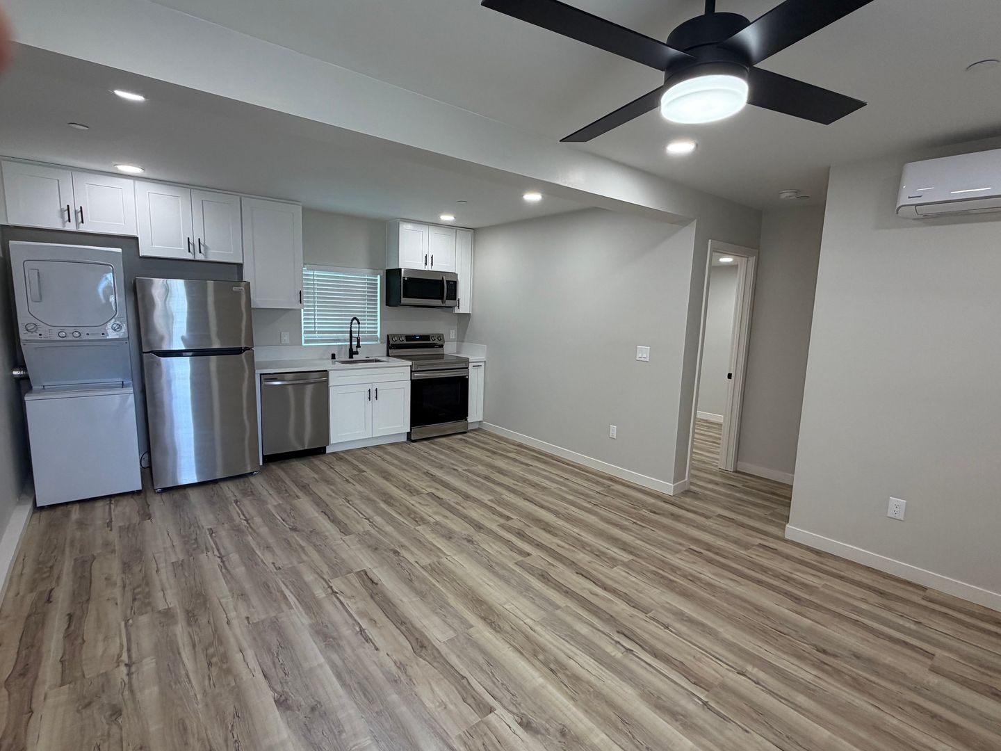 San Diego Apartment: 4067-4079 Normal Street