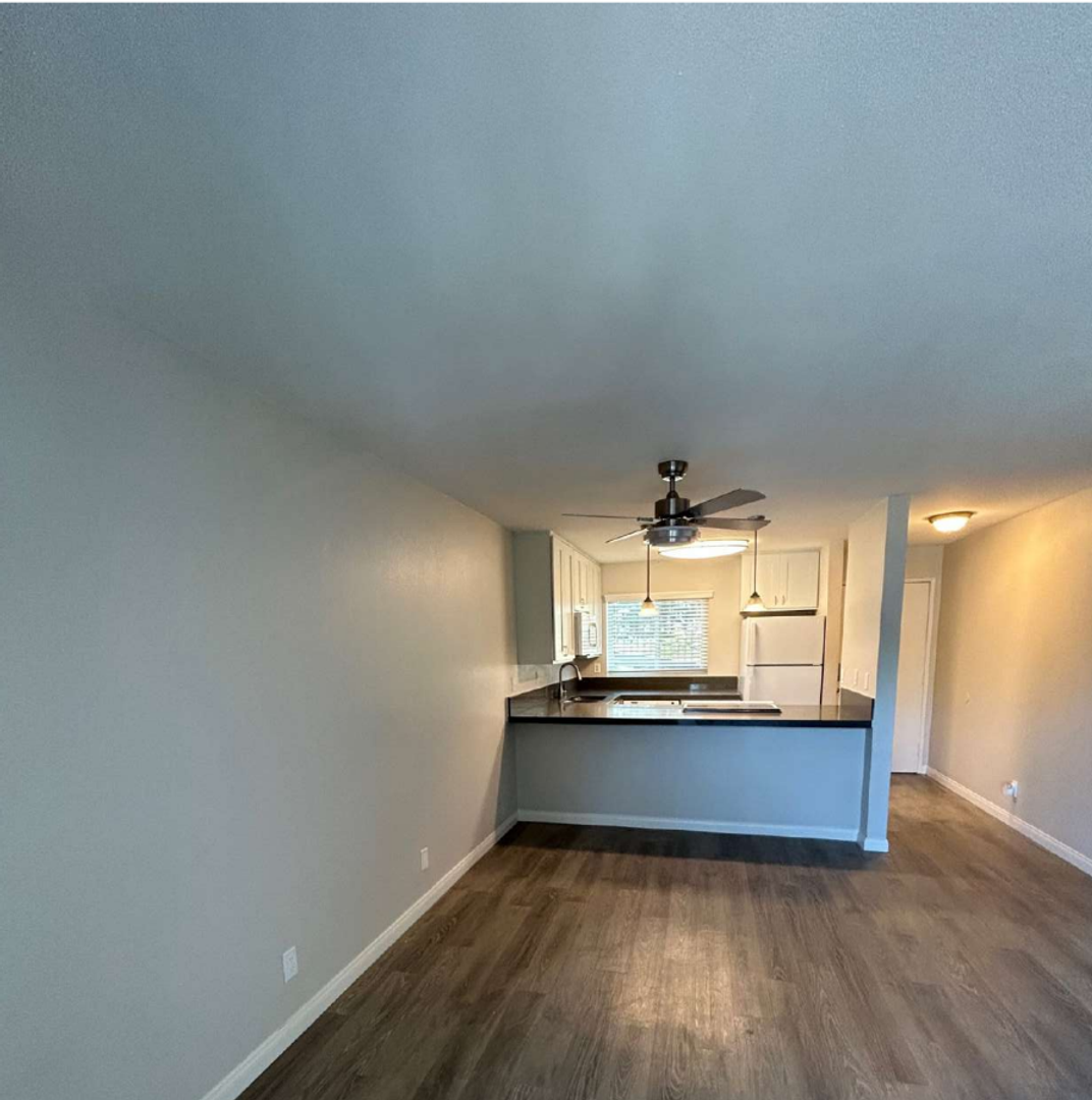 San Diego Apartment: 525 28th Street