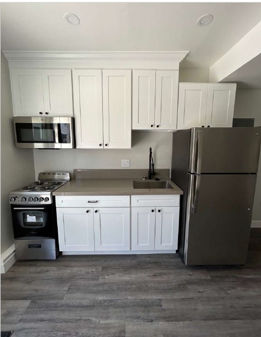 San Diego Apartment: 4149-4155 Wabash Ave