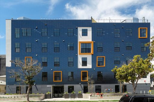 Experience the best in Apartment Living in Westchester