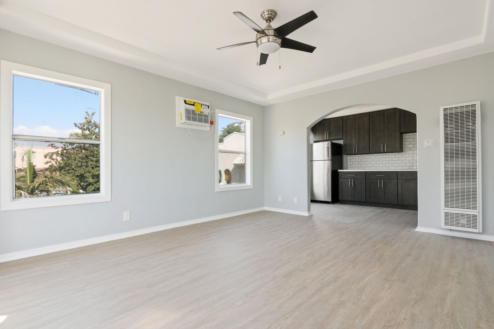 Los Angeles Apartment: 3338 City Terrace Dr.