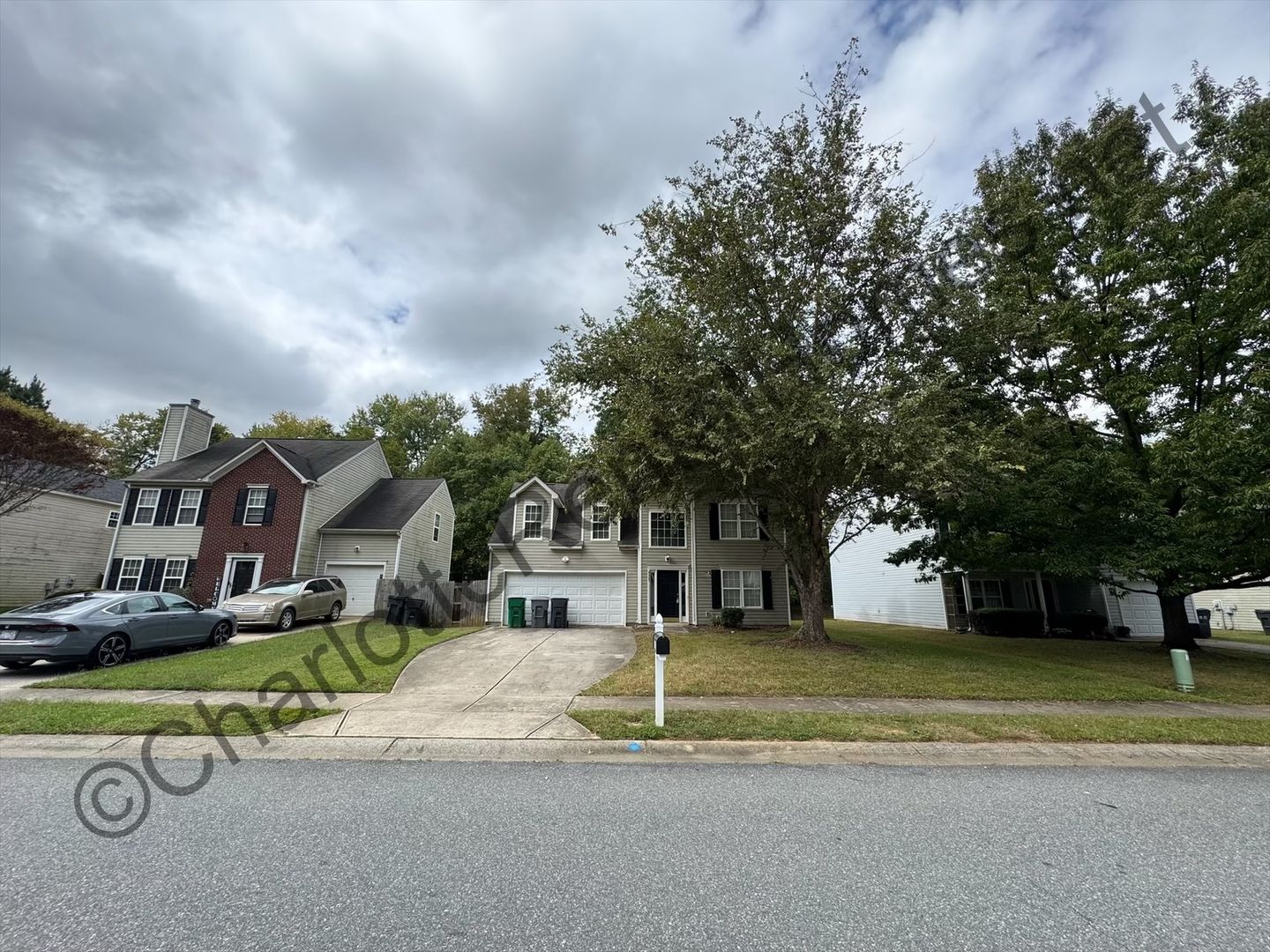 Charlotte House: 6205 Patric Alan Ct
