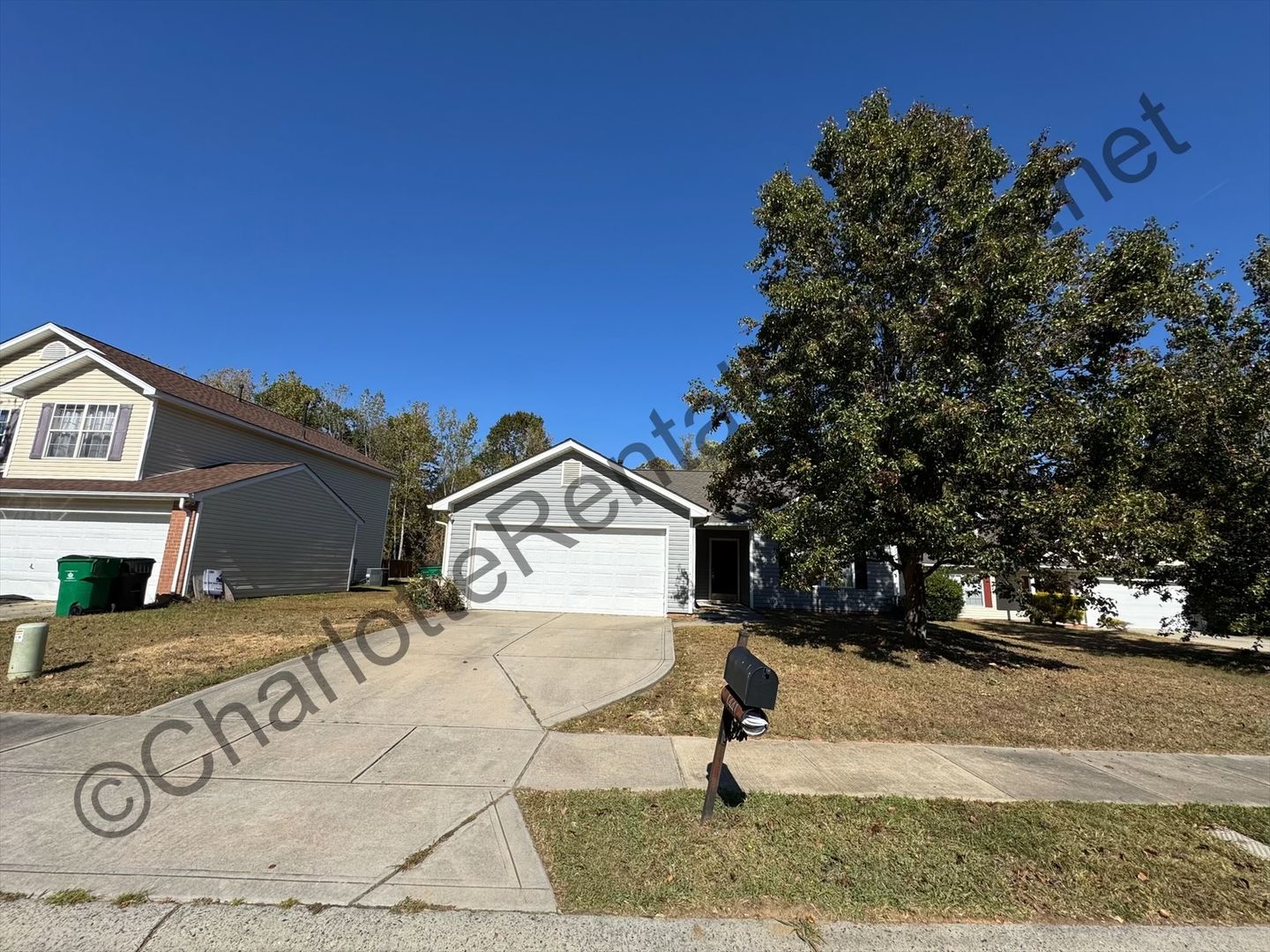 Charlotte House: 1441 Mandy Place Ct