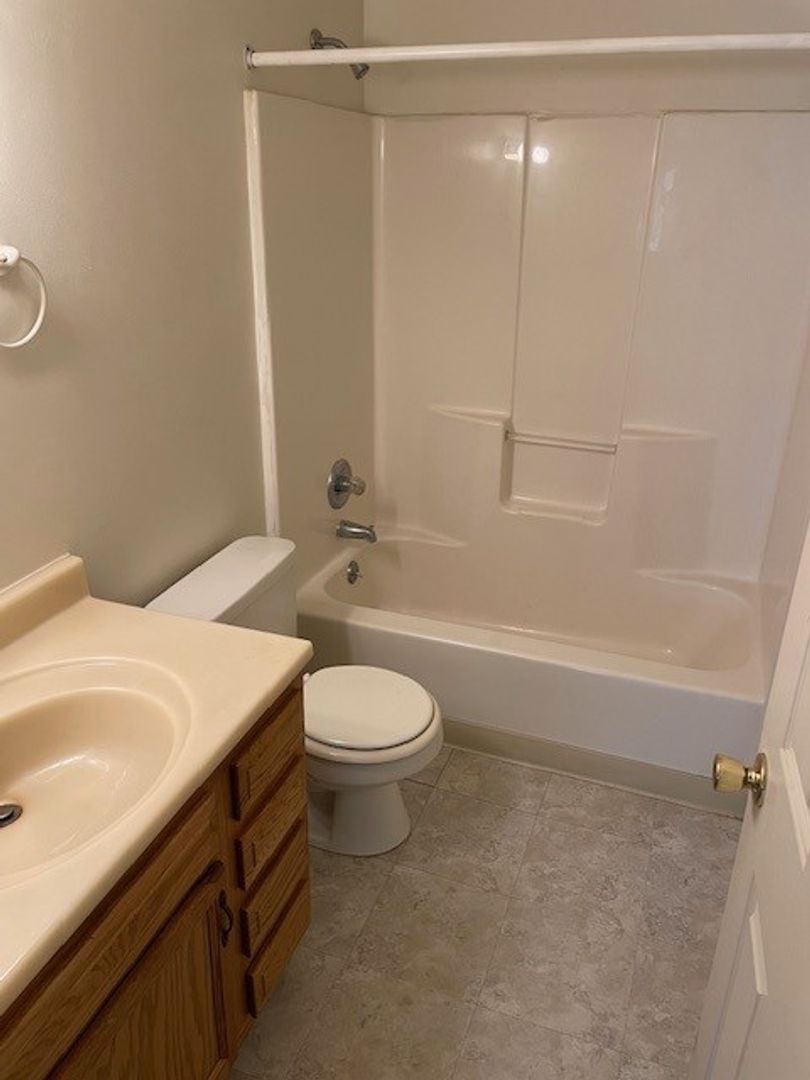 Kent Apartment: 1700 E. Main Street