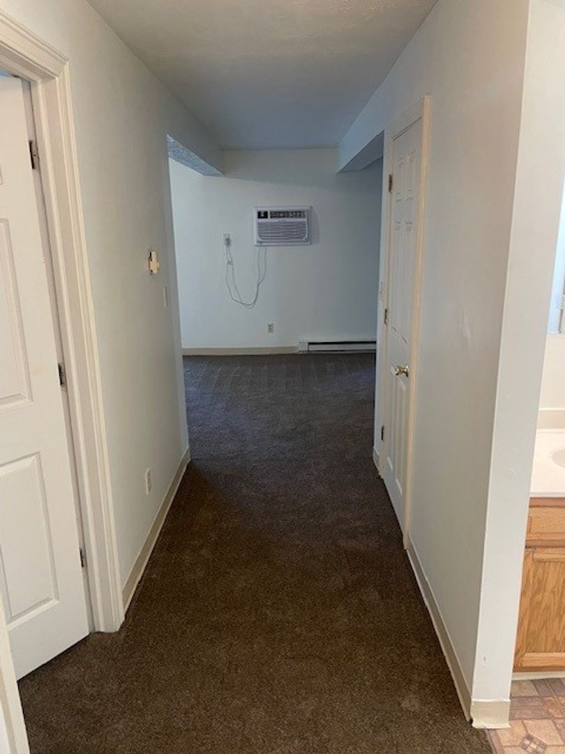 Kent Apartment: 1700 E. Main Street