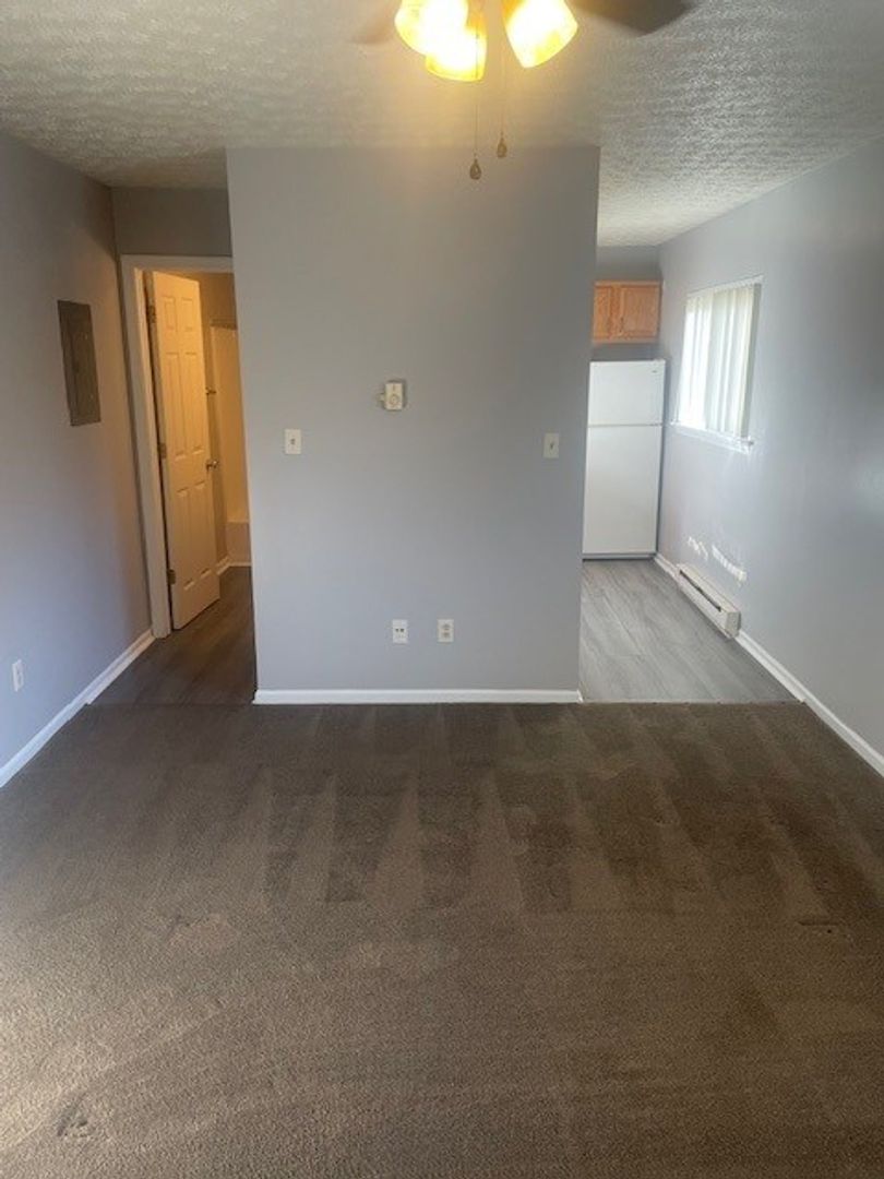 Kent Apartment: 1700 E. Main Street