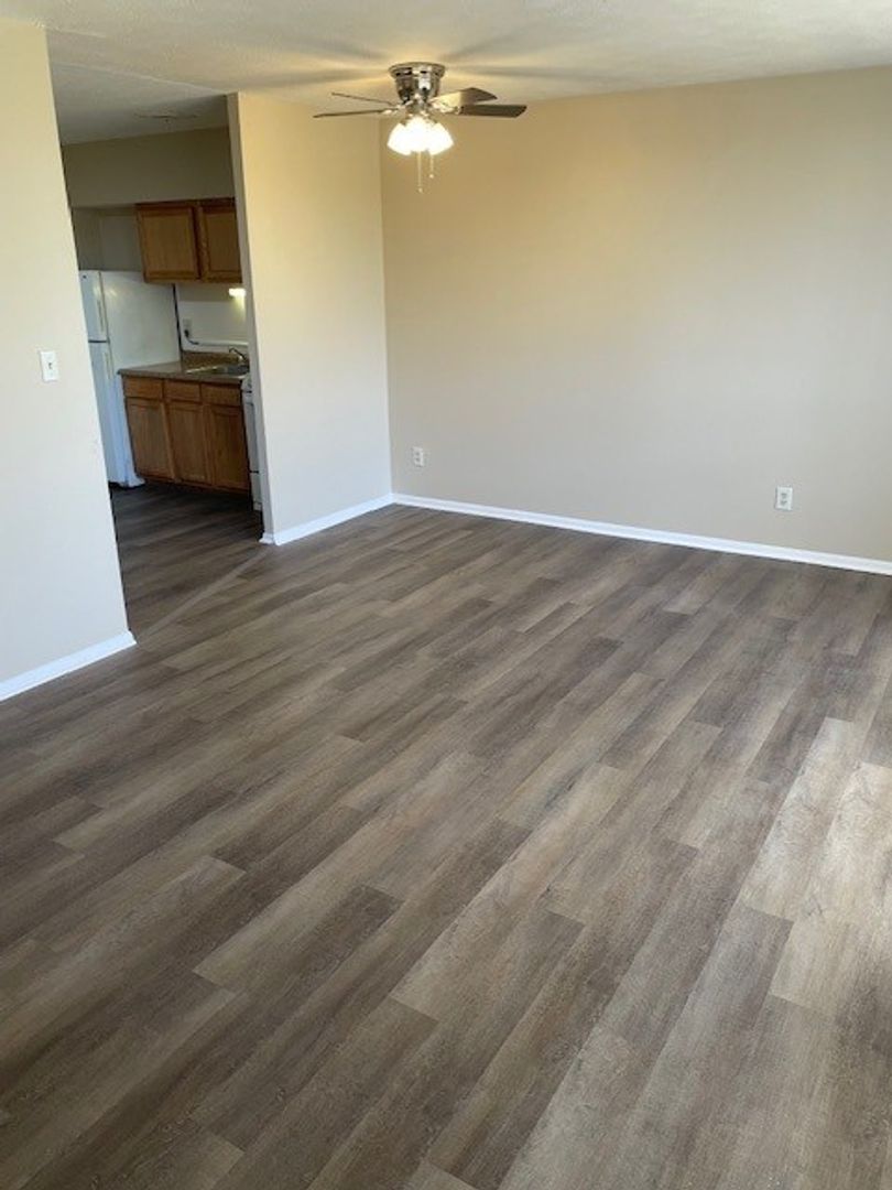 Kent Apartment: 250 River Street