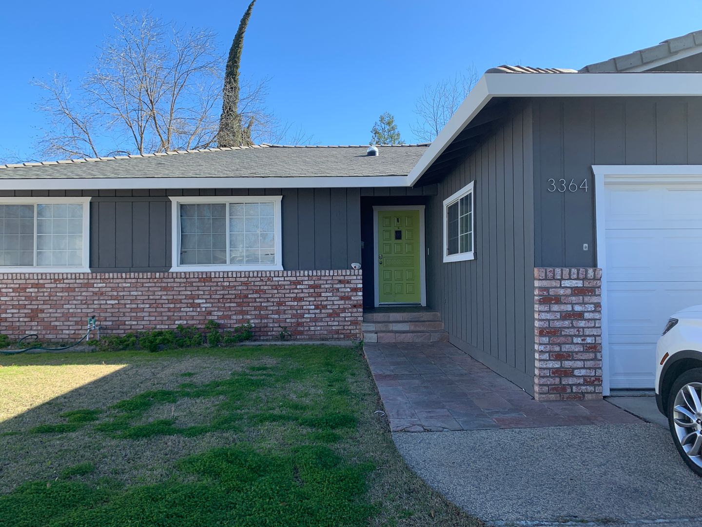 Merced House: 3364 San Luis Rey Court