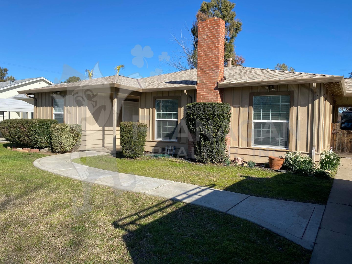 Merced House: 745 E. 20th Street