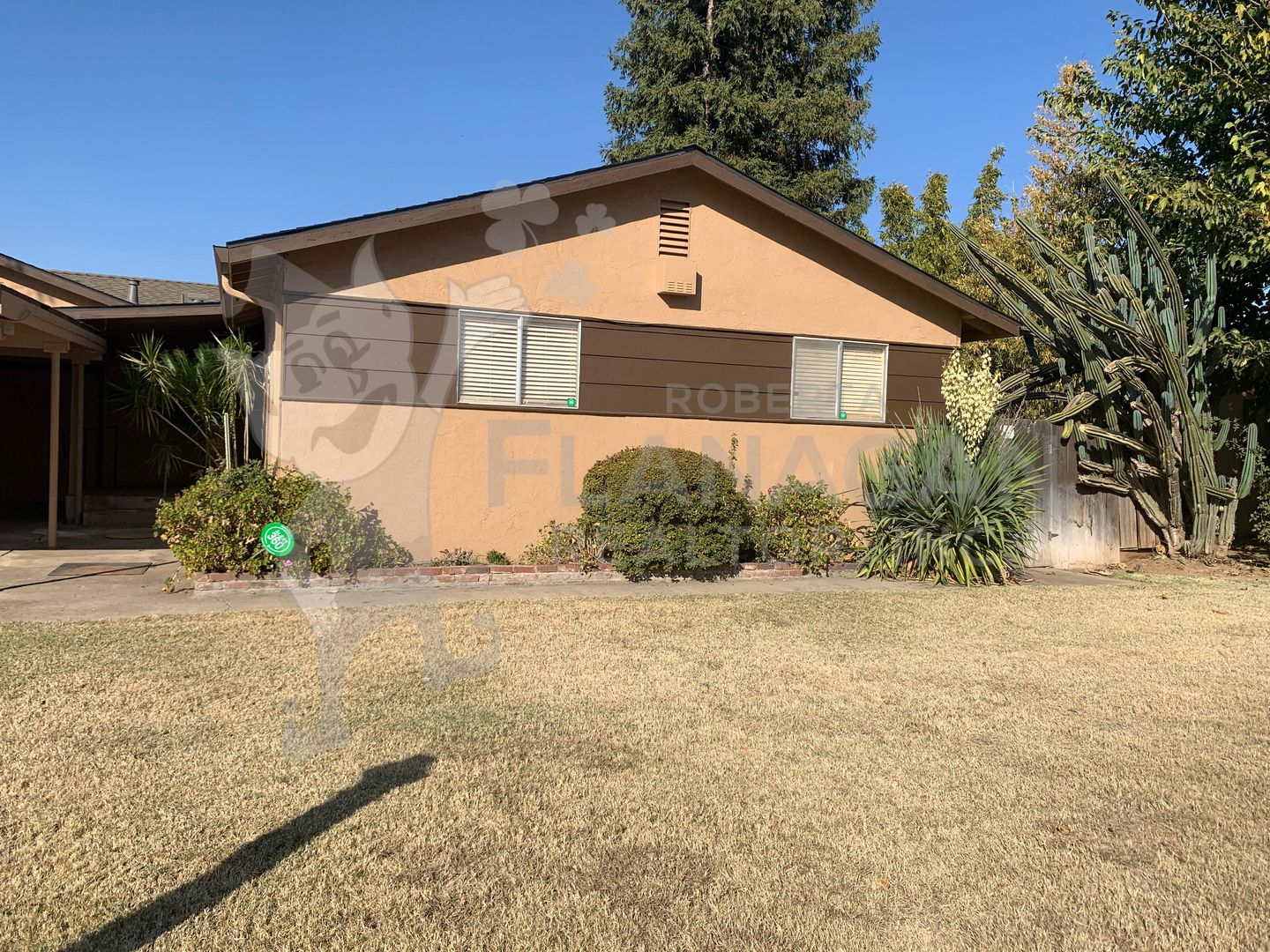 Merced House: 1197 E. Alexander