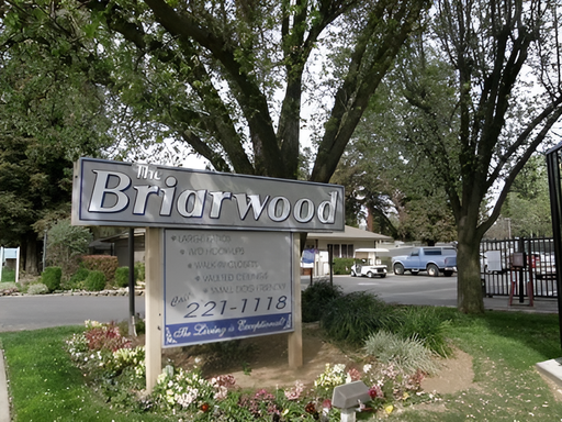 1 Bed 1 Bath Rental at 4184 N. Valentine, Apt, 117, Fresno, CA – photo 1