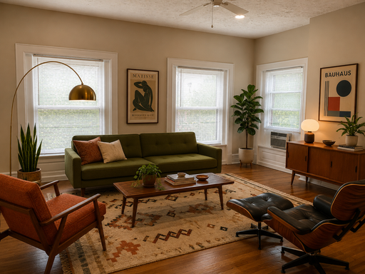 NEWLY RENOVATED! Highlands 2bdrm/2 bath FREE MONTH RENT! – photo 1