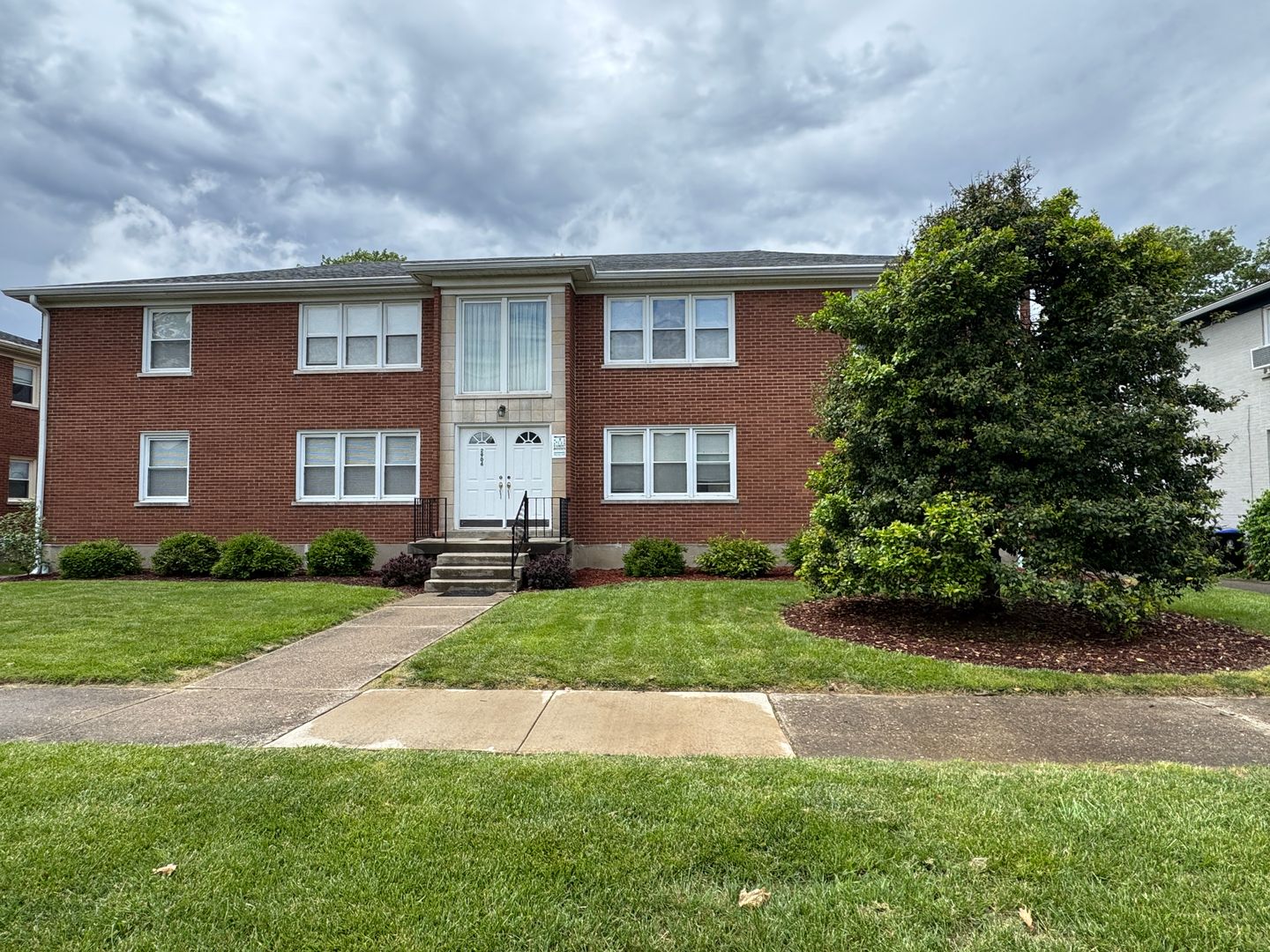 Louisville Apartment: 2904 Abigail Drive