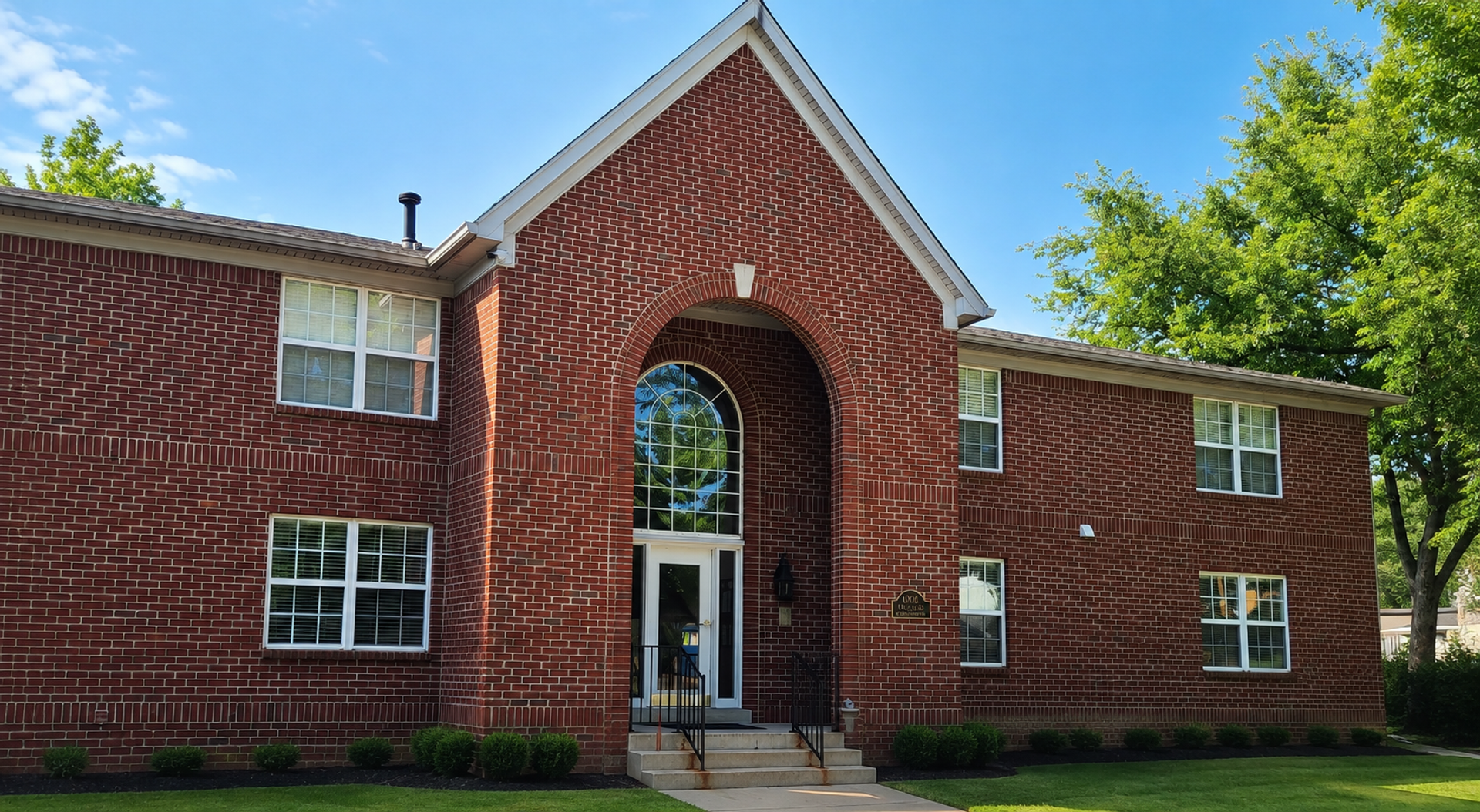 Louisville Condo: 1038 Brent Street, #100
