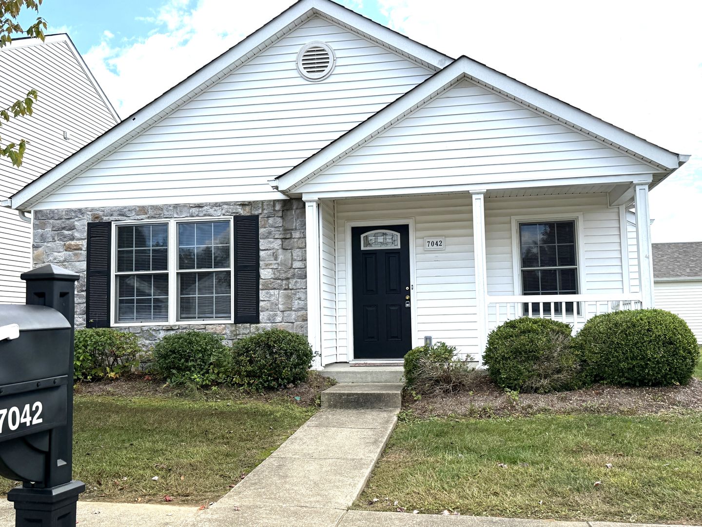 Louisville House: 7042 Shanty Creek Drive