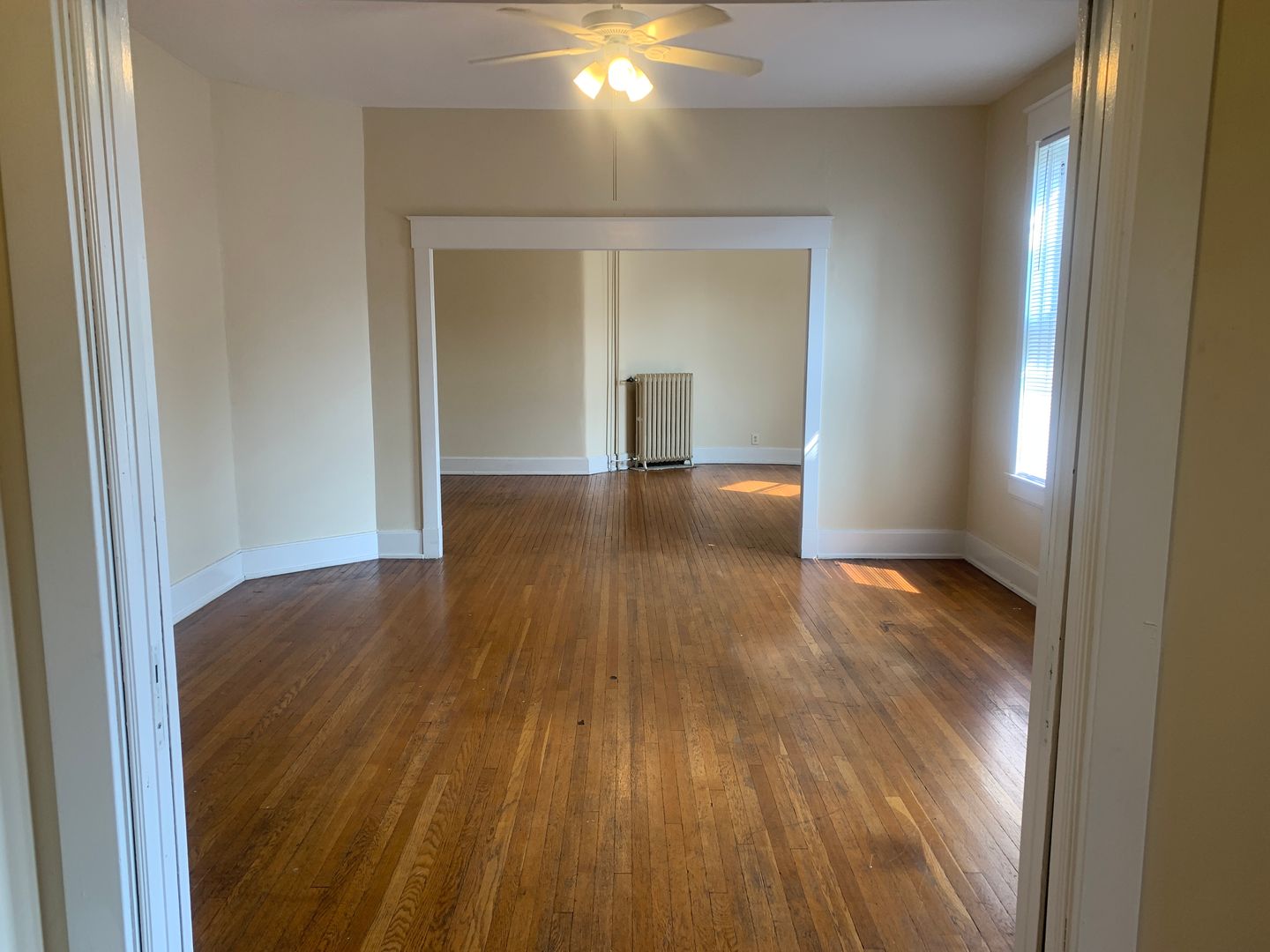 Louisville Apartment: 2014 Cherokee Parkway