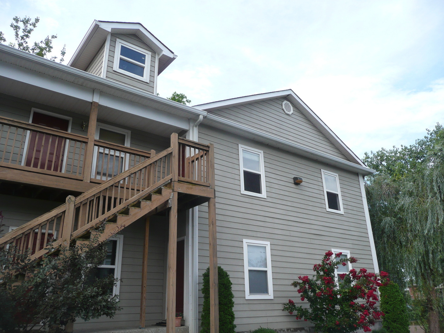 Louisville House: 1924 Muncie Avenue, #5