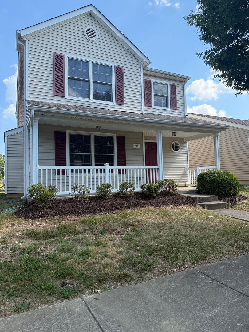 Louisville House: 7031 Osprey Ridge Road