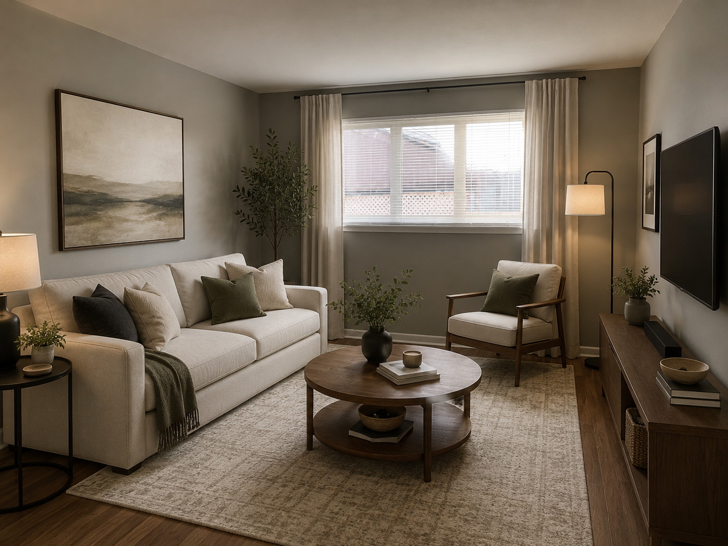 Louisville Apartment: 1829 Edenside Avenue