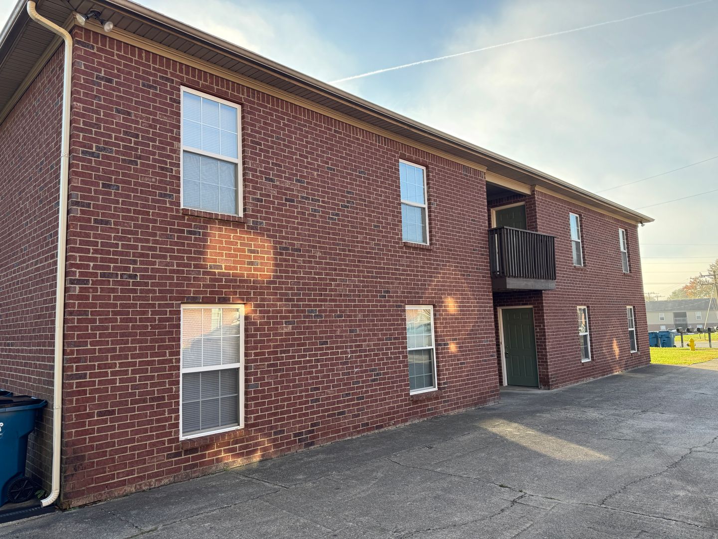 Shepherdsville Apartment: 230 Highland Blvd