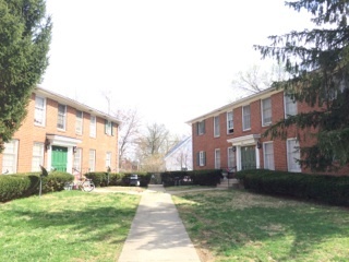 Louisville Apartment: 2210-2212 Steier Lane