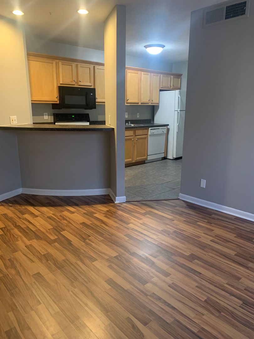 Louisville Apartment: 1829 Edenside Avenue