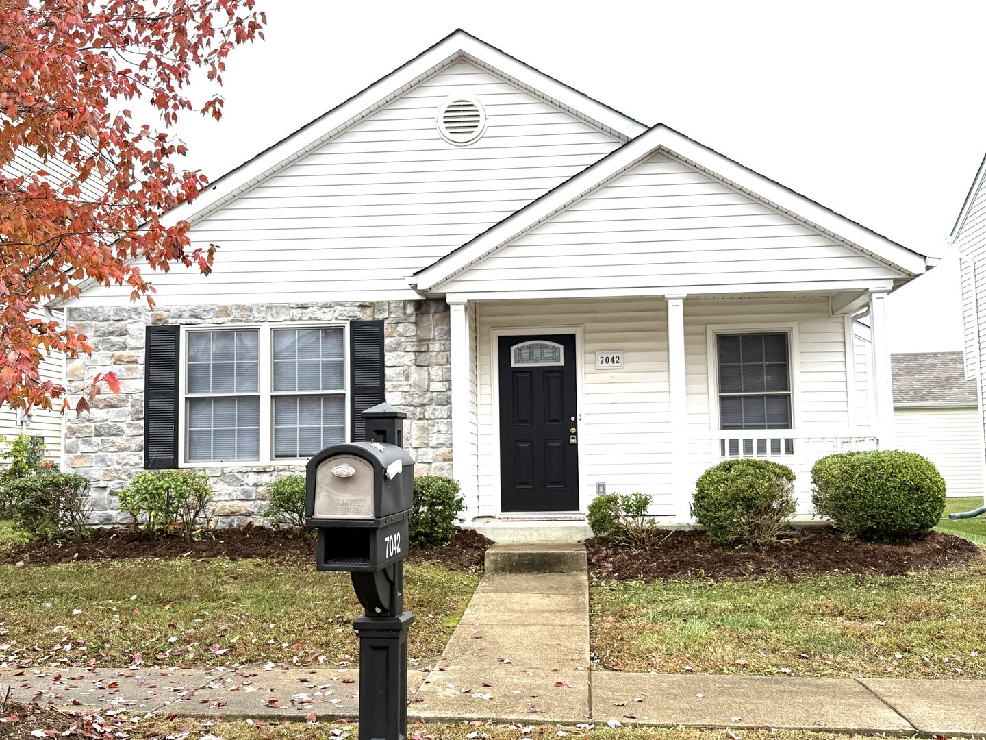 3 Bedroom Home in the Village Wildwood Subdivision