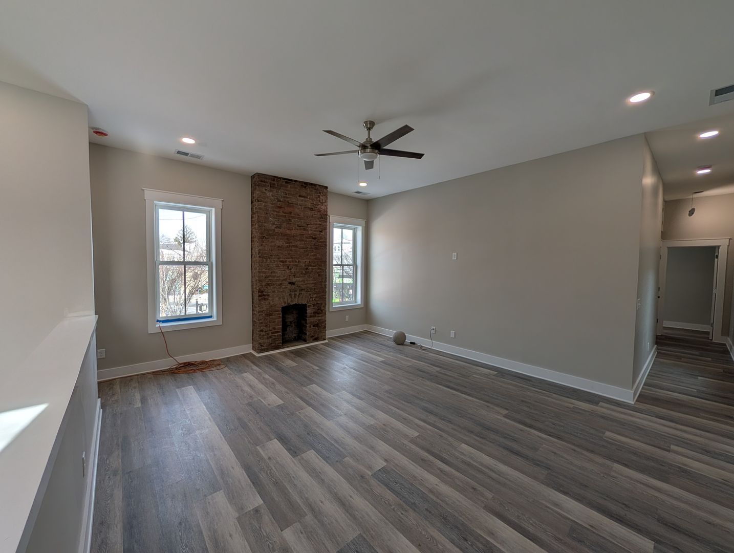 Louisville Apartment: 1398 Bardstown Road