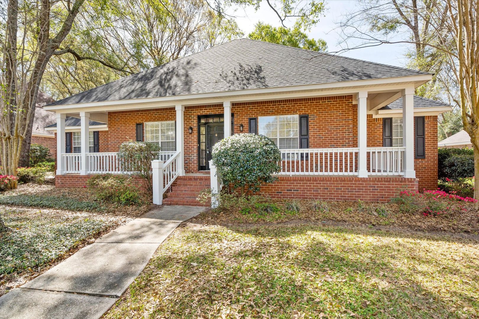 Fairhope House: 203 South Drive