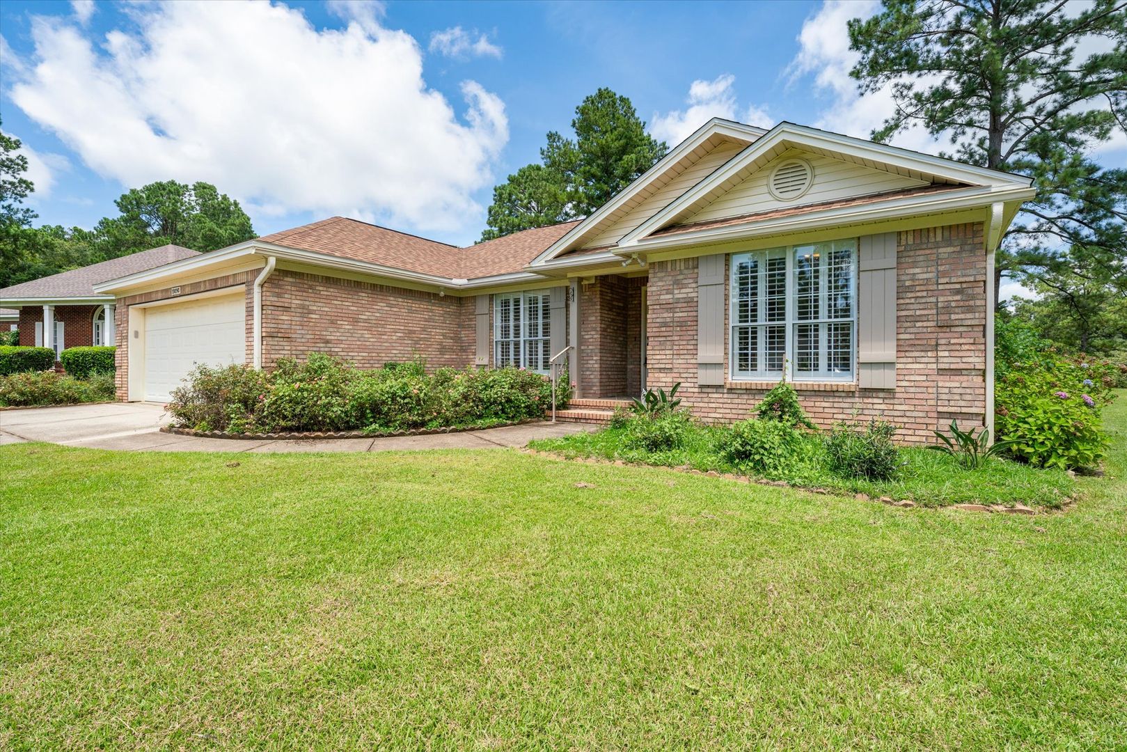 Fairhope House: 19890 Quail Circle