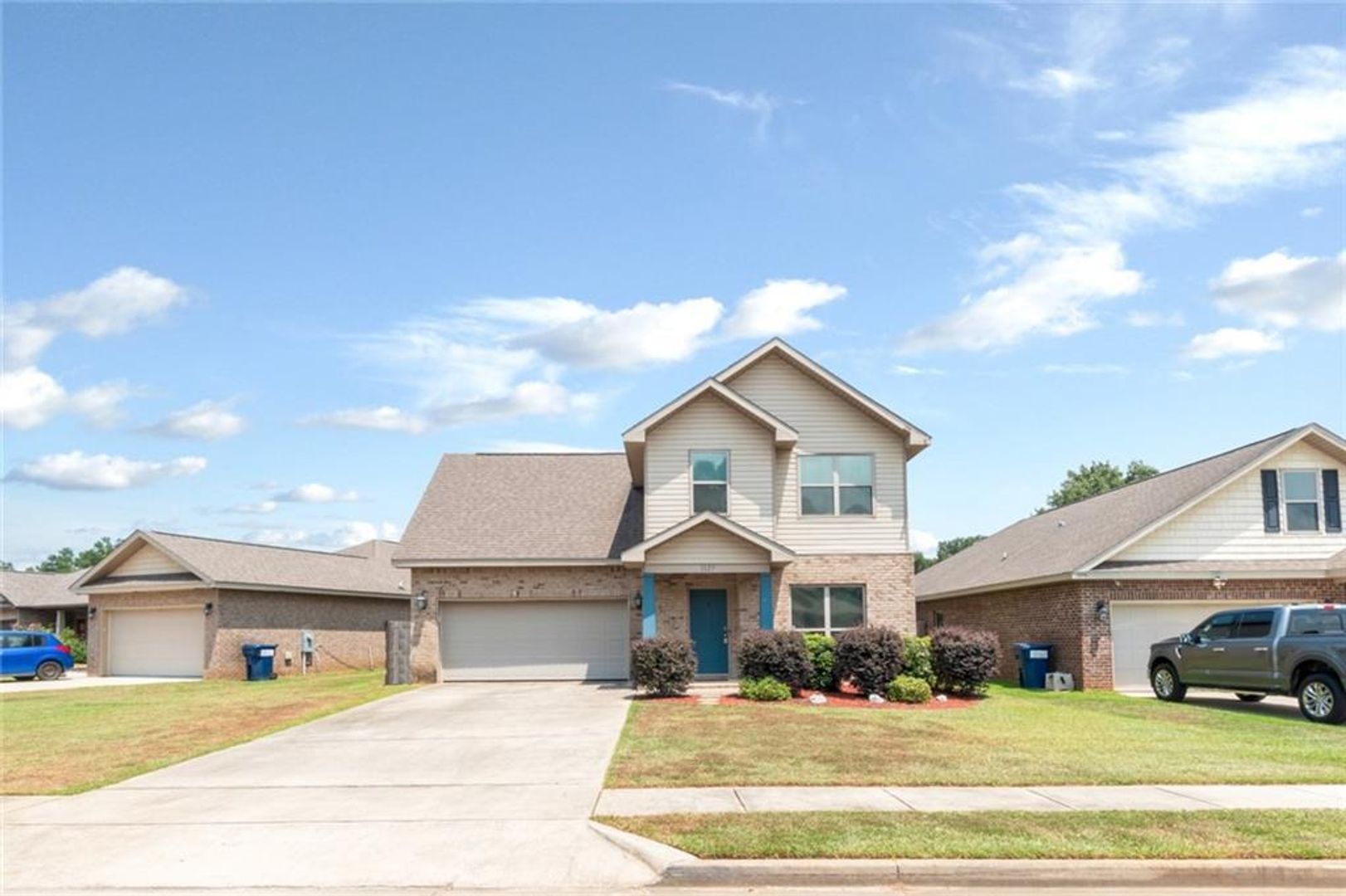 Mobile House: 3027 Nostram Court