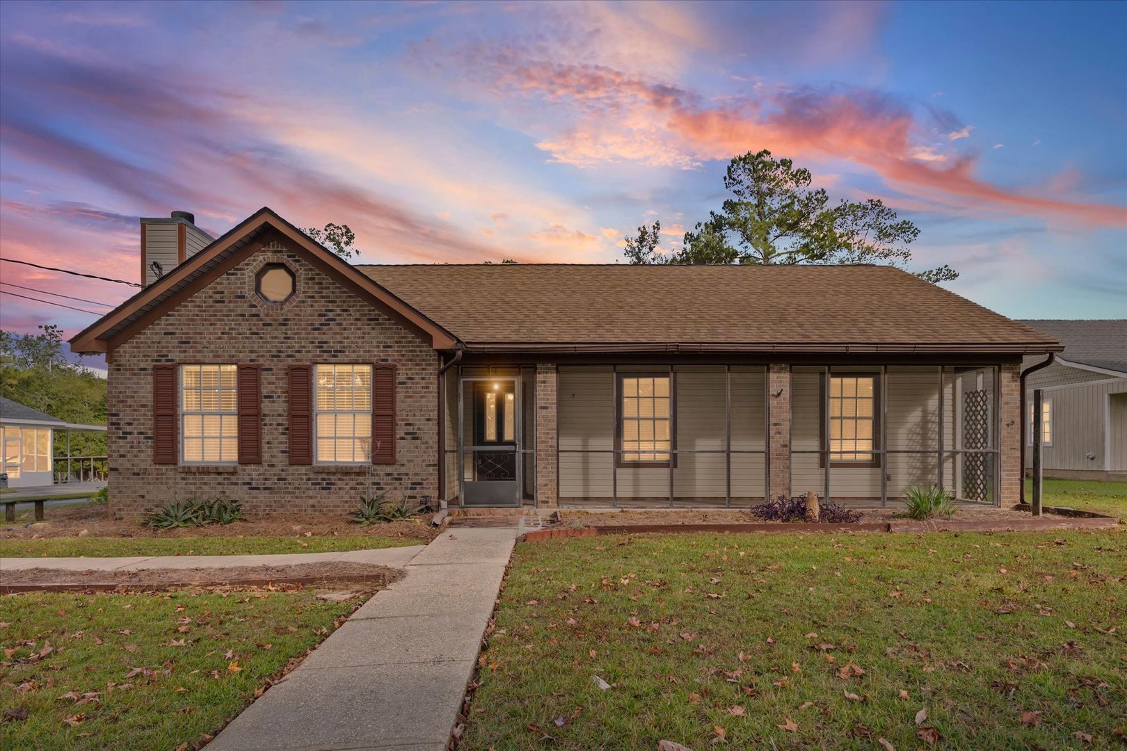 Fairhope House: 20020 Lea Brook Pl