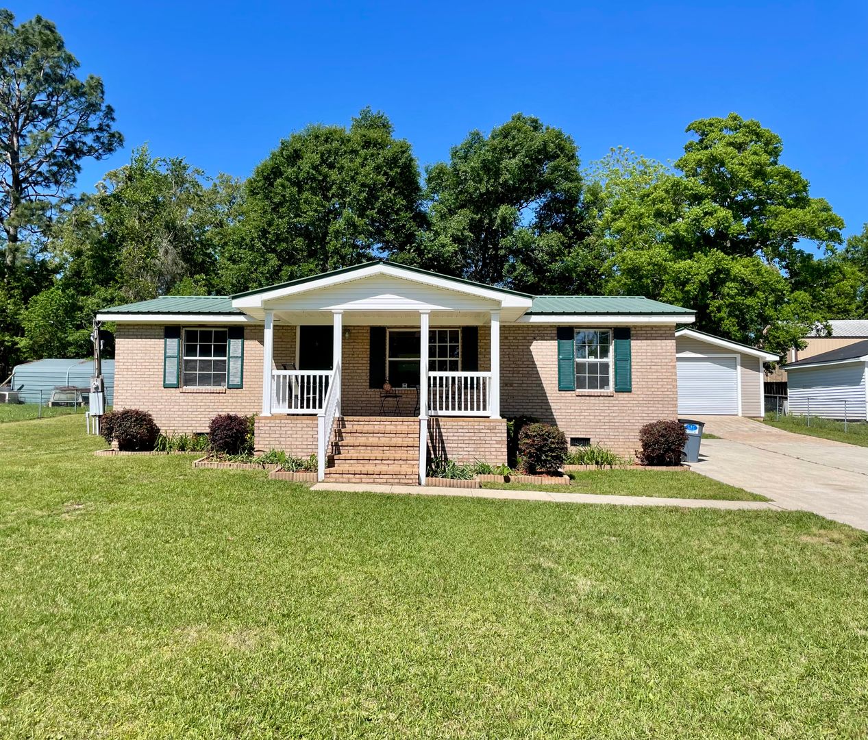 Chunchula House: 3220 Odom Road