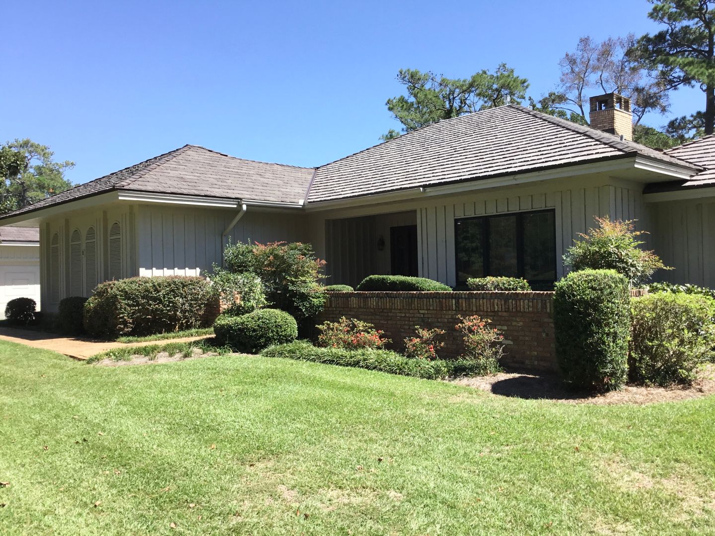 Point Clear House: 18170 Scenic Highway 98