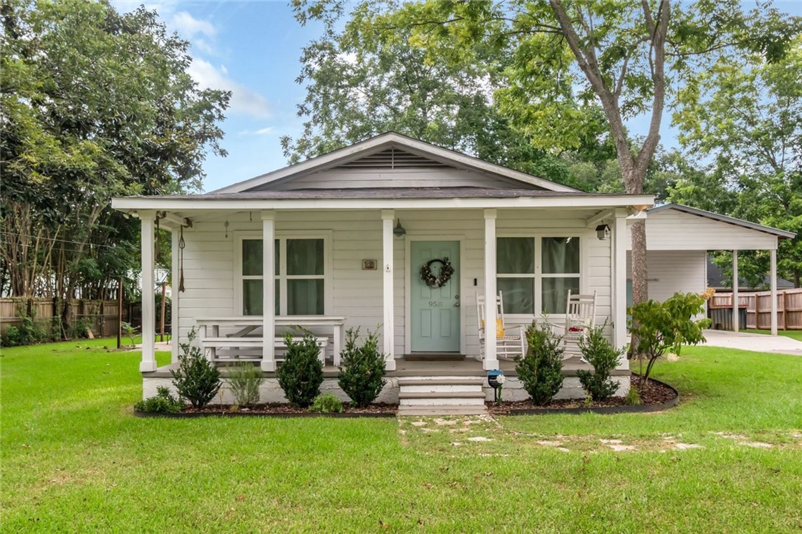 Mobile House: 958 Pinemont Dr
