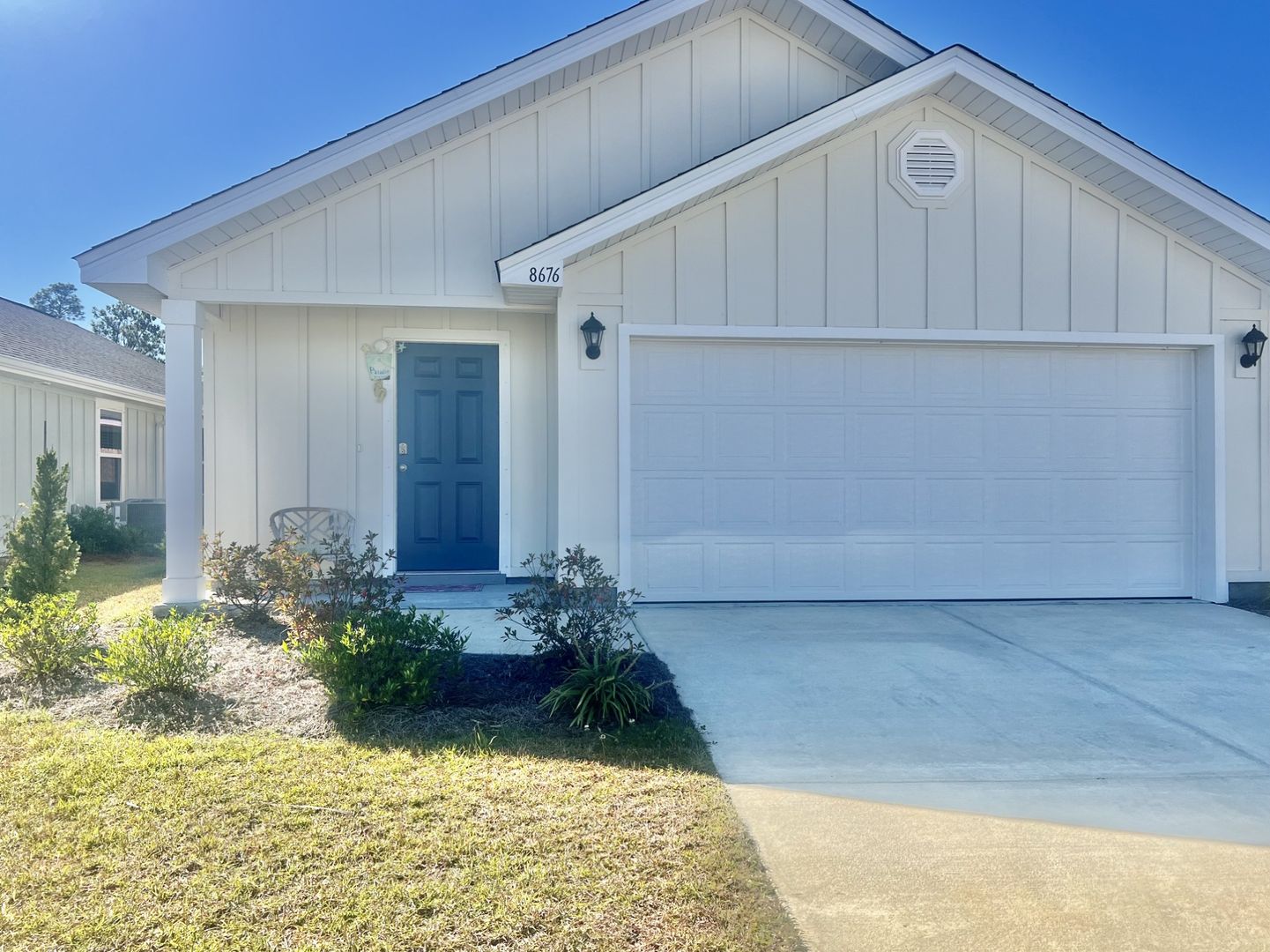 Foley House: 8676 Summer Bay Lane