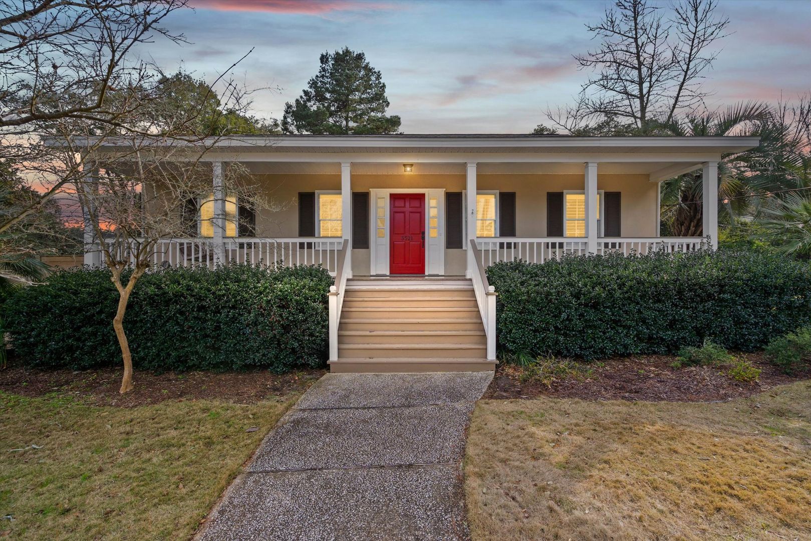 Mobile House: 3521 Stillwood Ln W