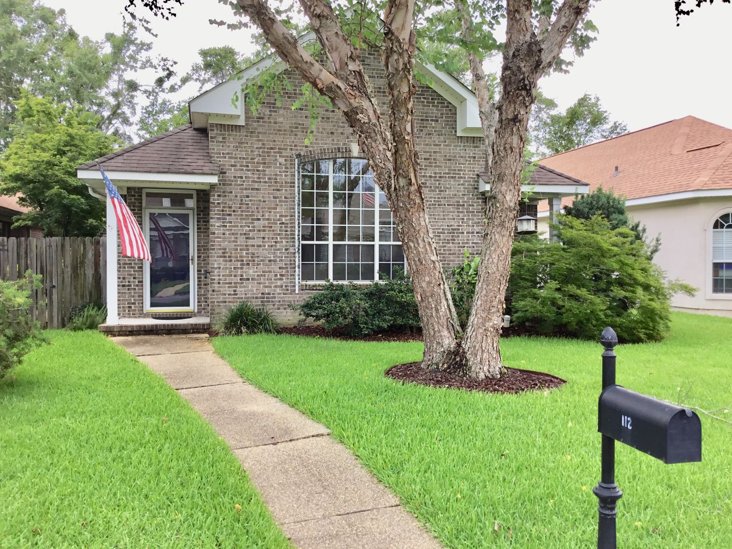 Fairhope House: 112 Kensington Court