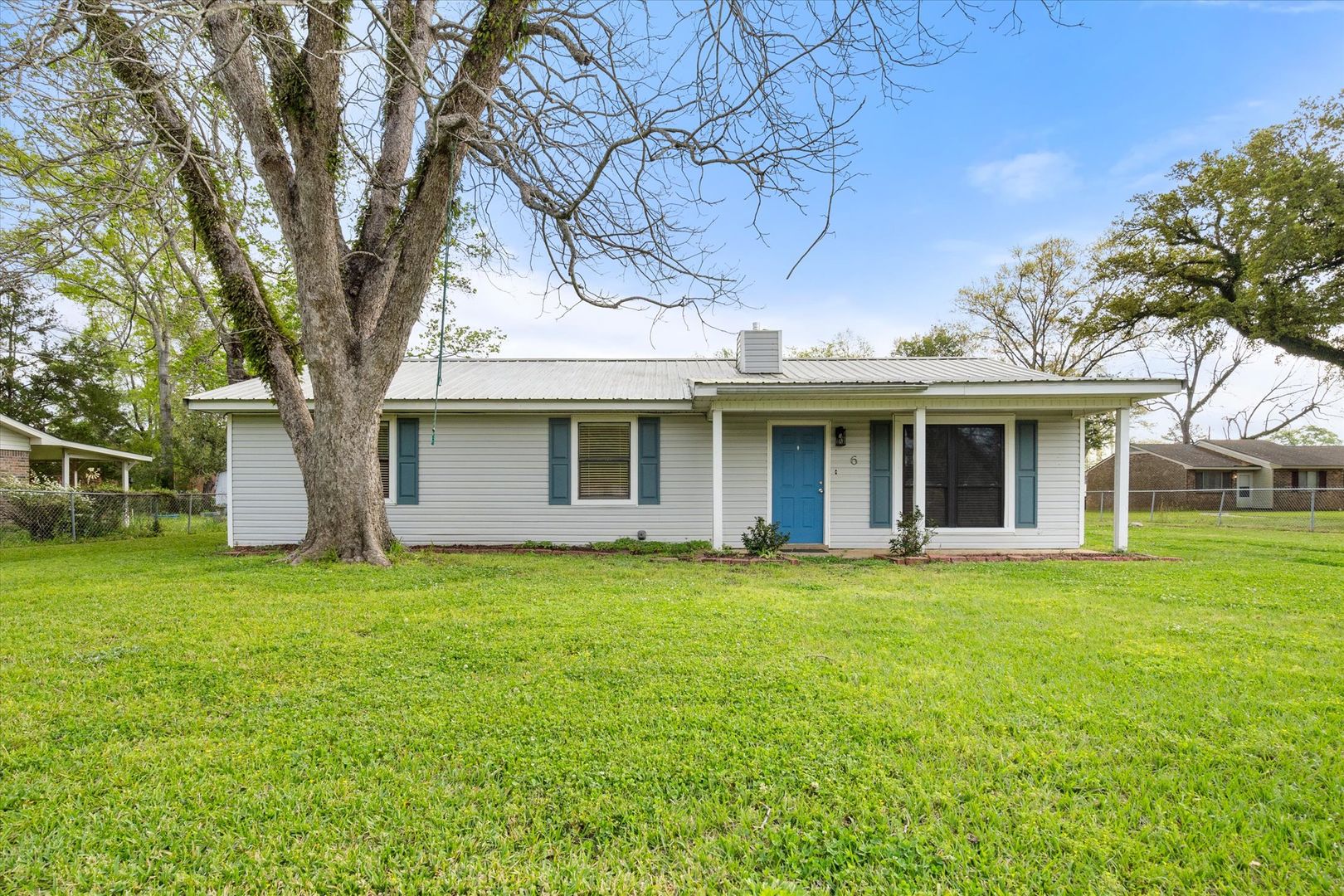 Bay Minette House: 6 Morgan Circle