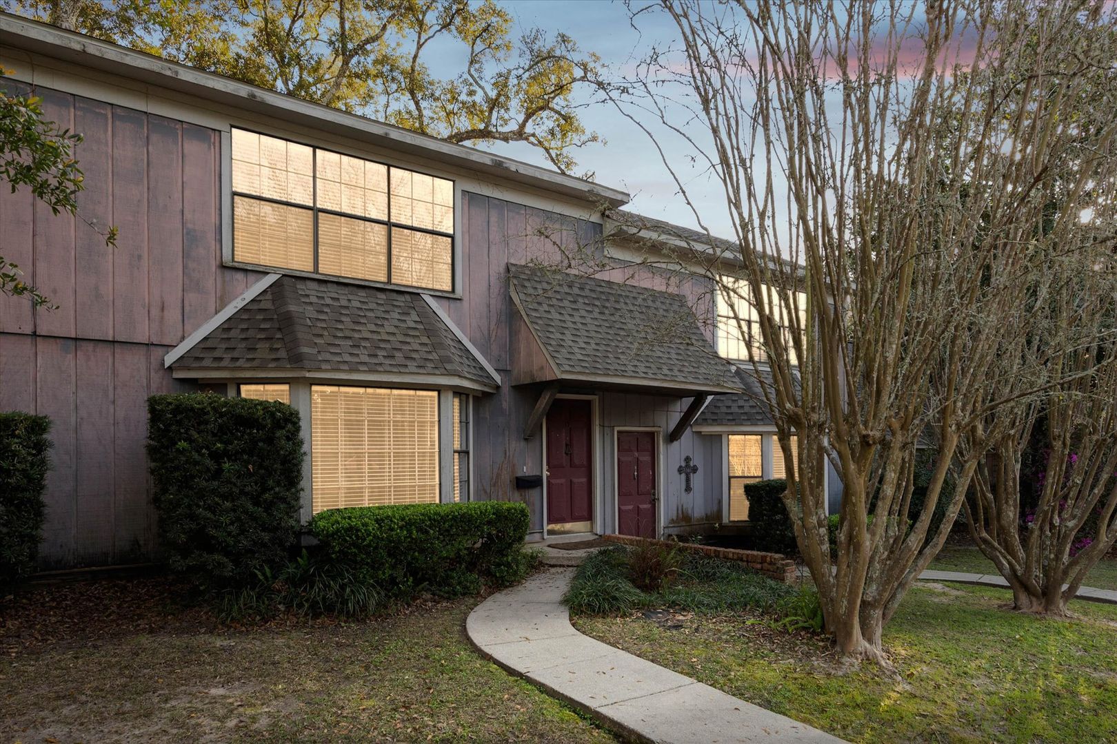 Fairhope Apartment: 54 N. Church Street