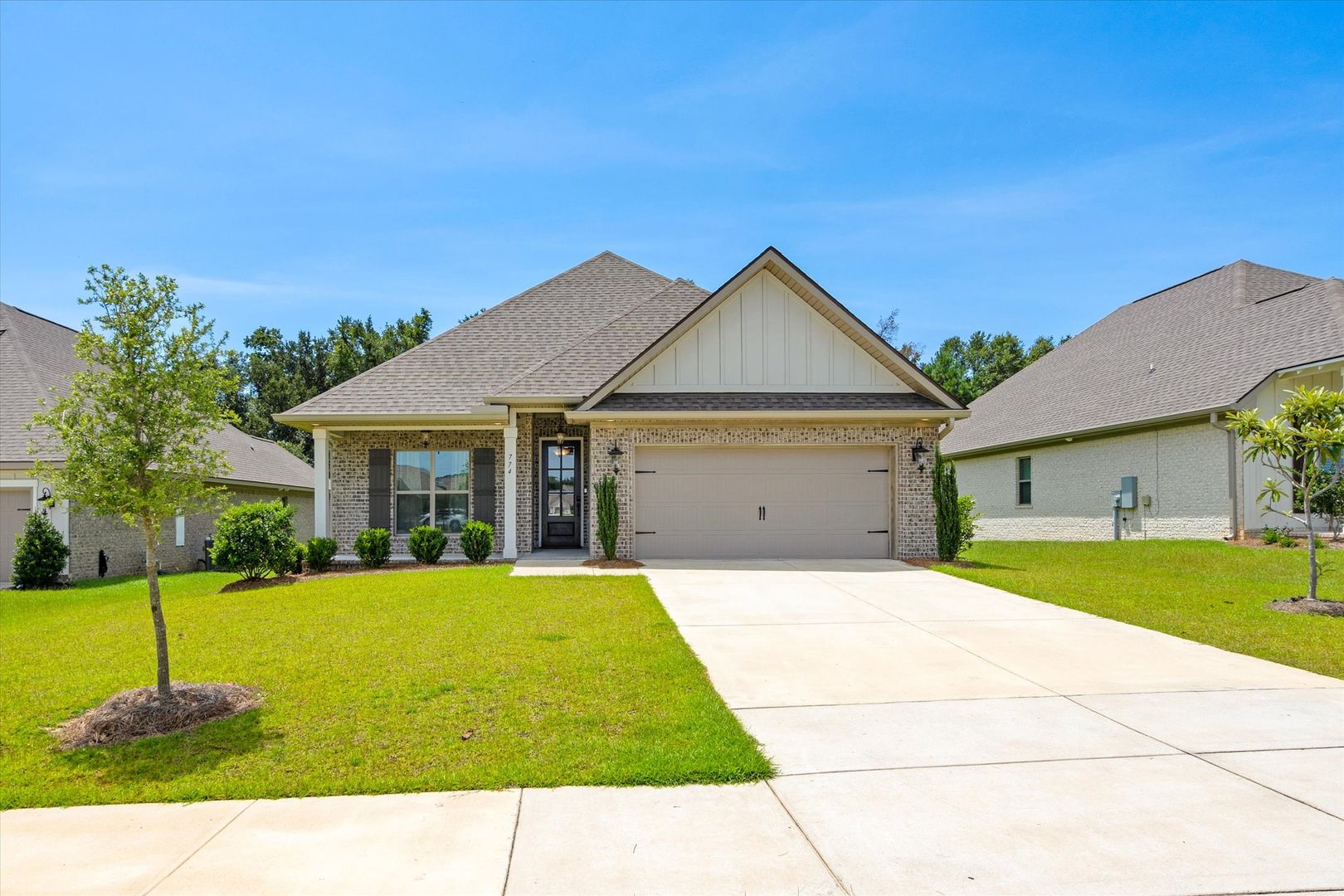 Fairhope House: 774 Dunker Ave.