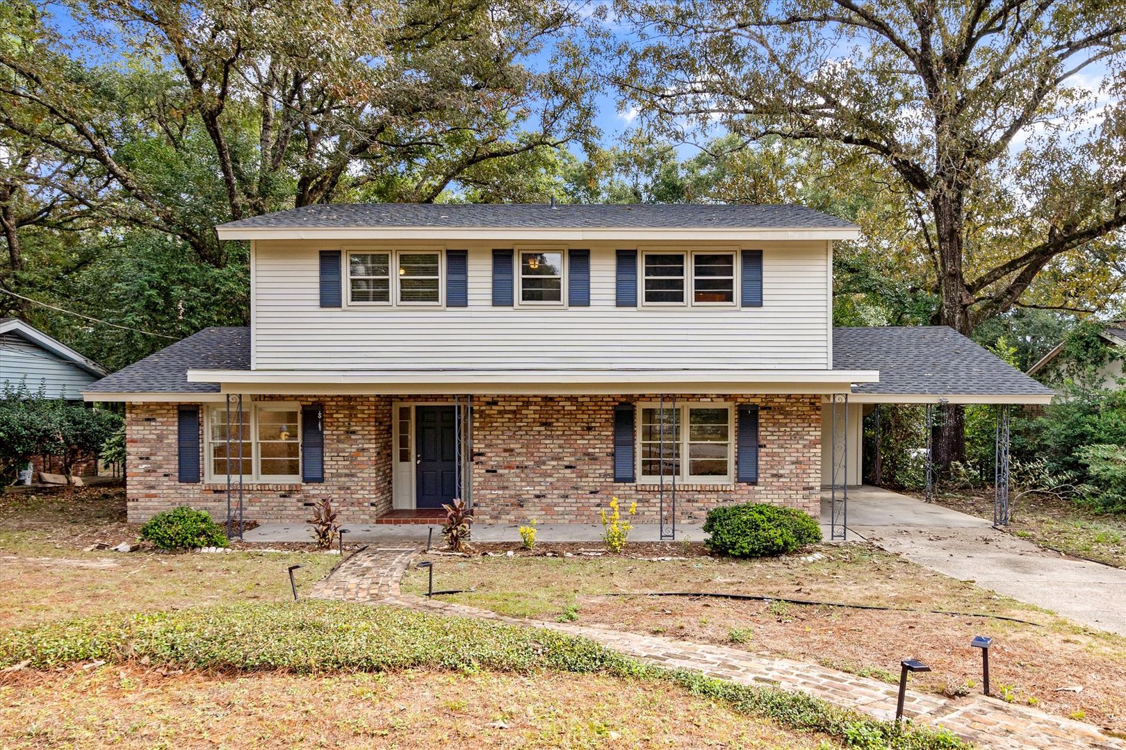 Mobile House: 316 Syracuse Street