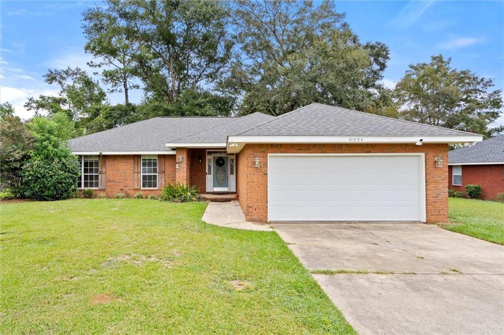 Spanish Fort House: 30894 Pinyon Drive