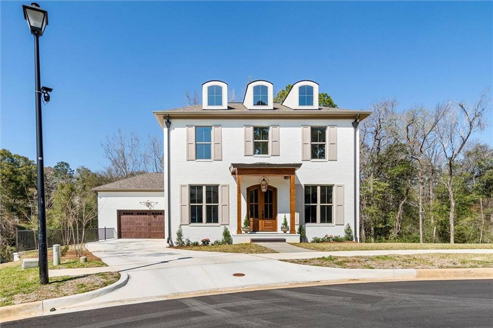 Mobile House: 5488 Hilltop Dr N