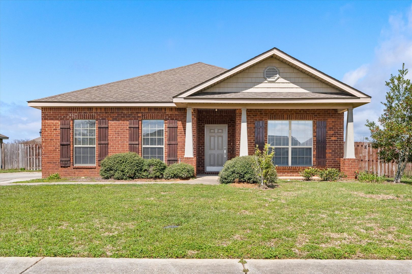 Fairhope House: 9335 Pembrook Loop