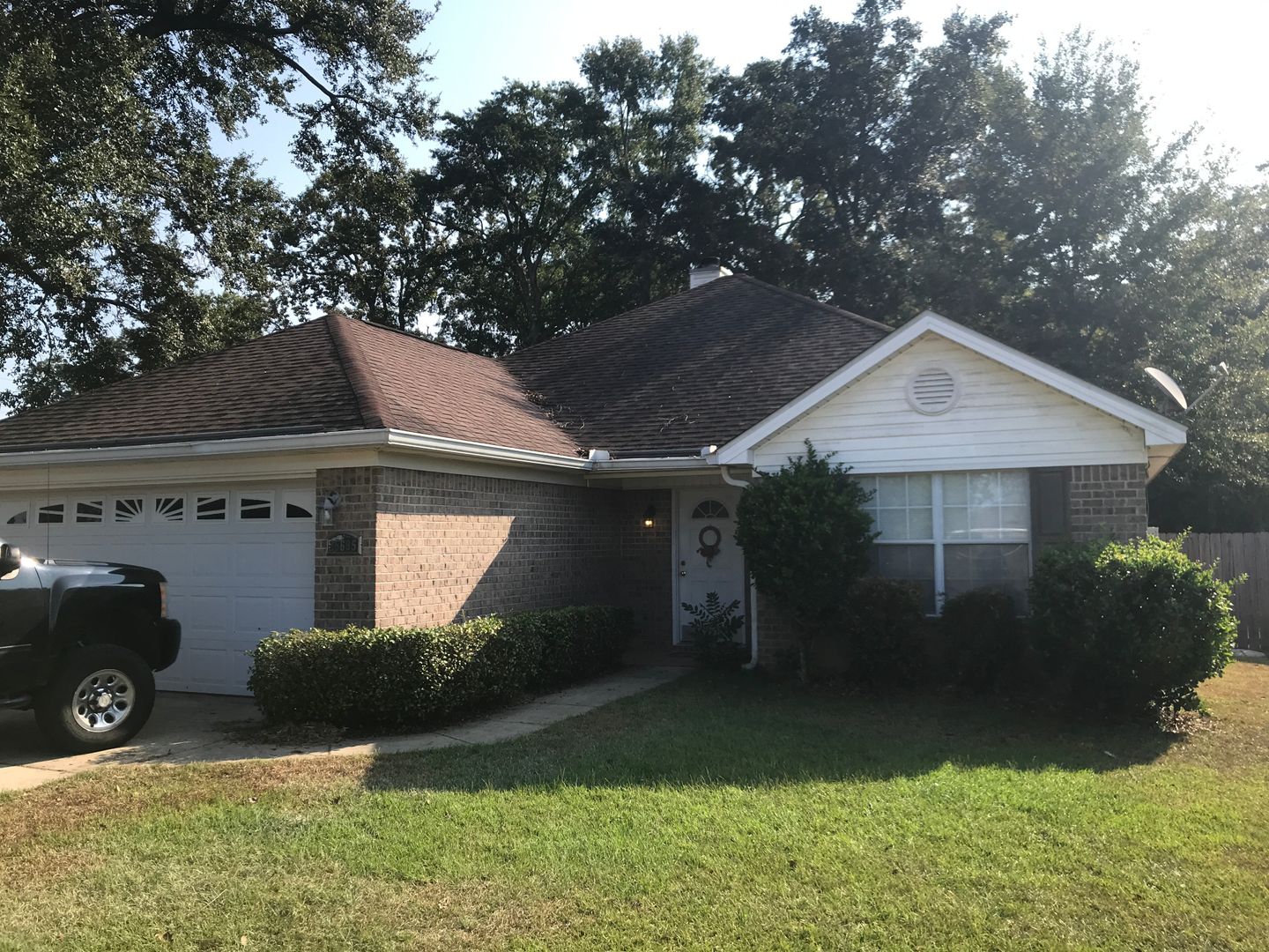 Daphne House: 25695 Argonne Drive